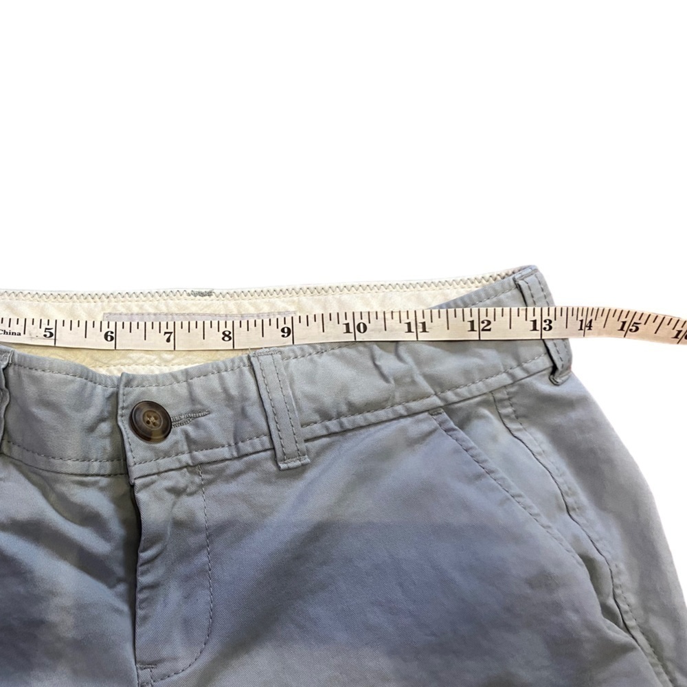 Old Navy Light Blue Chinos - Picture 4 of 4